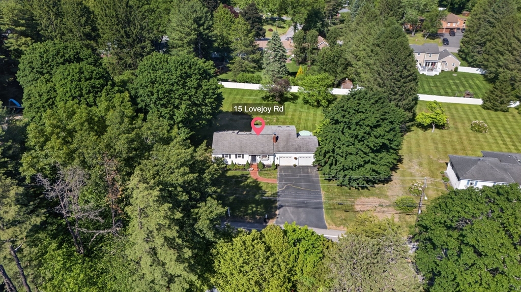15 Lovejoy Rd