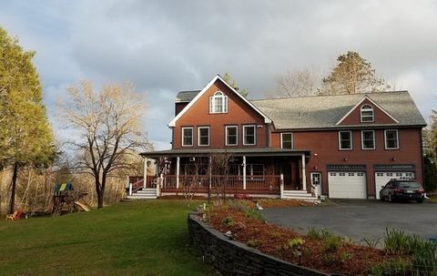 18 West Shore Drive Goshen MA 01032