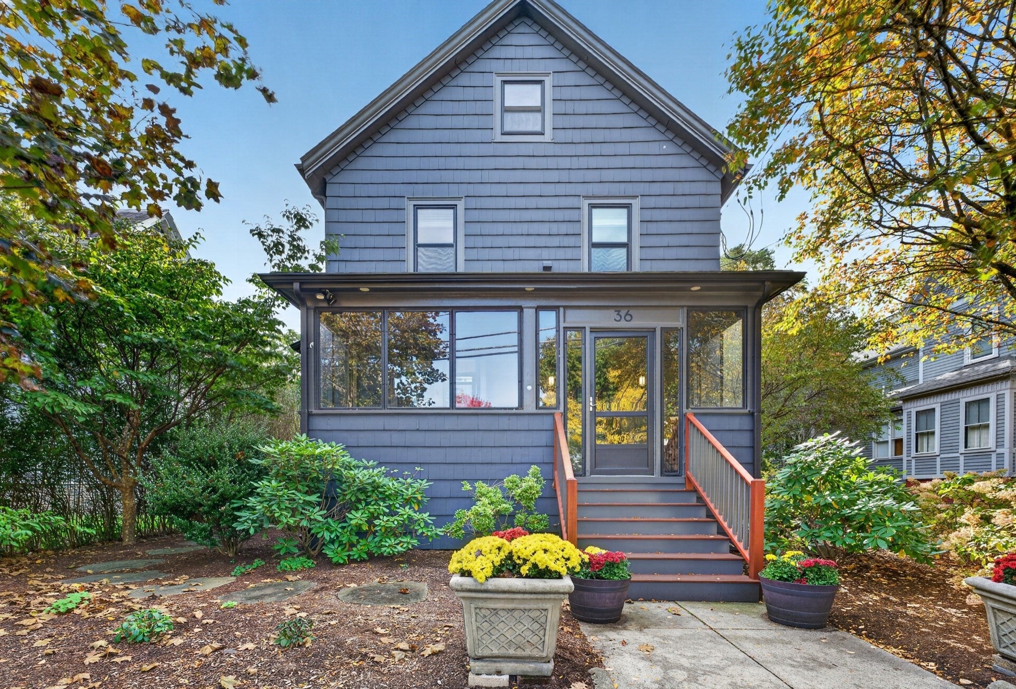 36 Washburn St, Watertown, MA, 36 Washburn St, Watertown, MA Photo #1