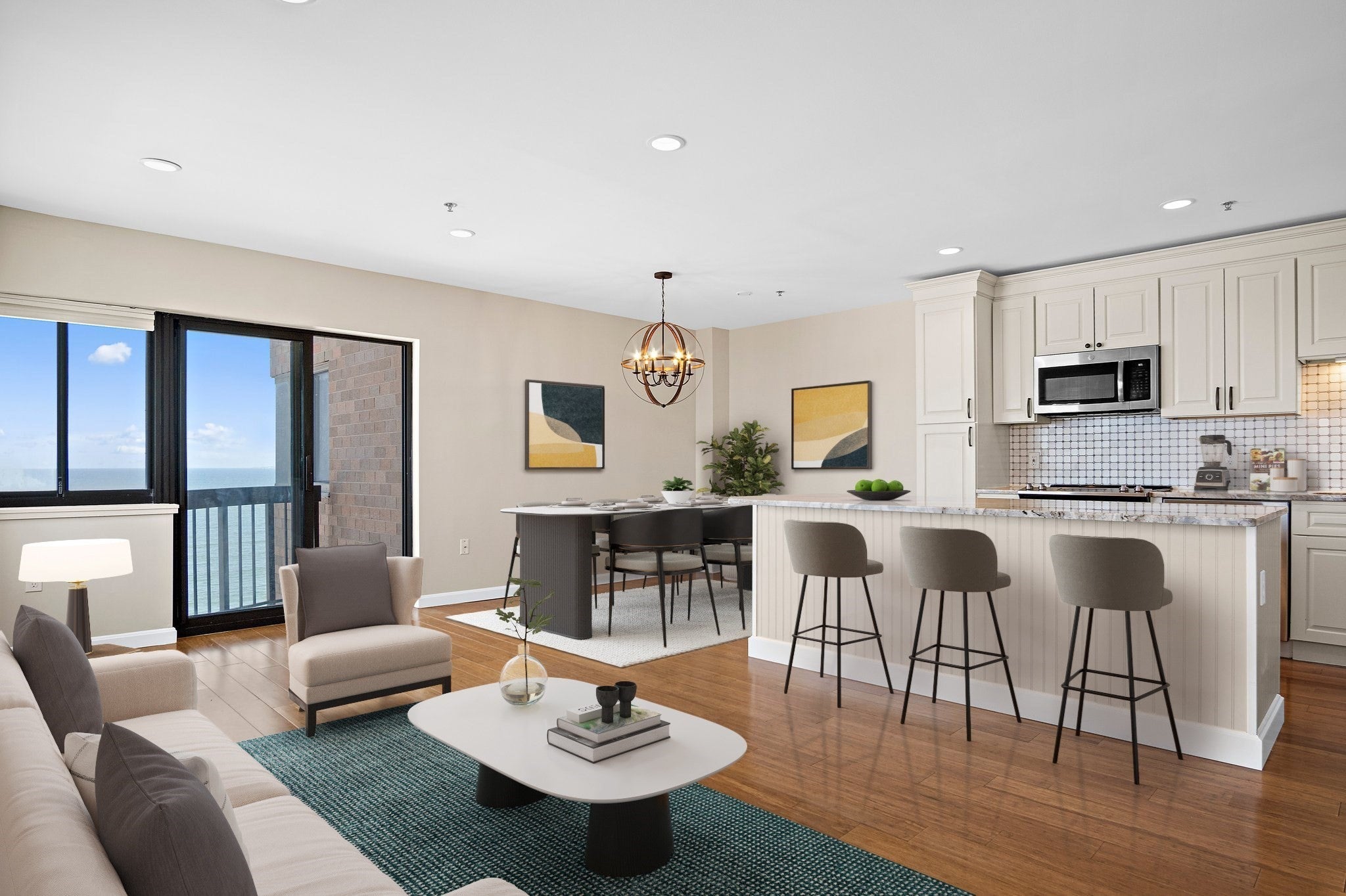 474 Revere Beach Blvd #903, Revere, MA, 474 Revere Beach Blvd #903, Revere, MA Photo #1