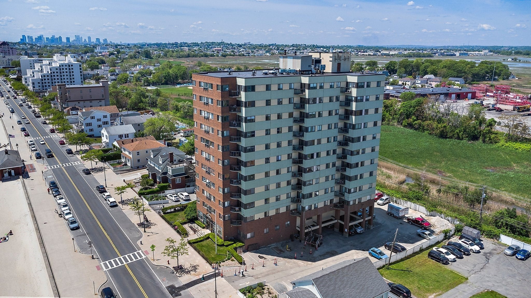 474 Revere Beach Blvd #903, Revere, MA, 474 Revere Beach Blvd #903, Revere, MA Photo #3