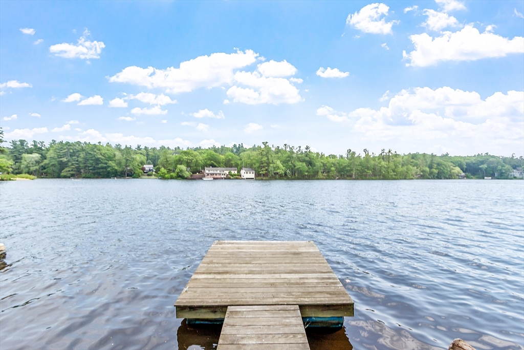 14 Boat House Rd.