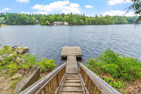14 Boat House Rd. Groton MA 01450