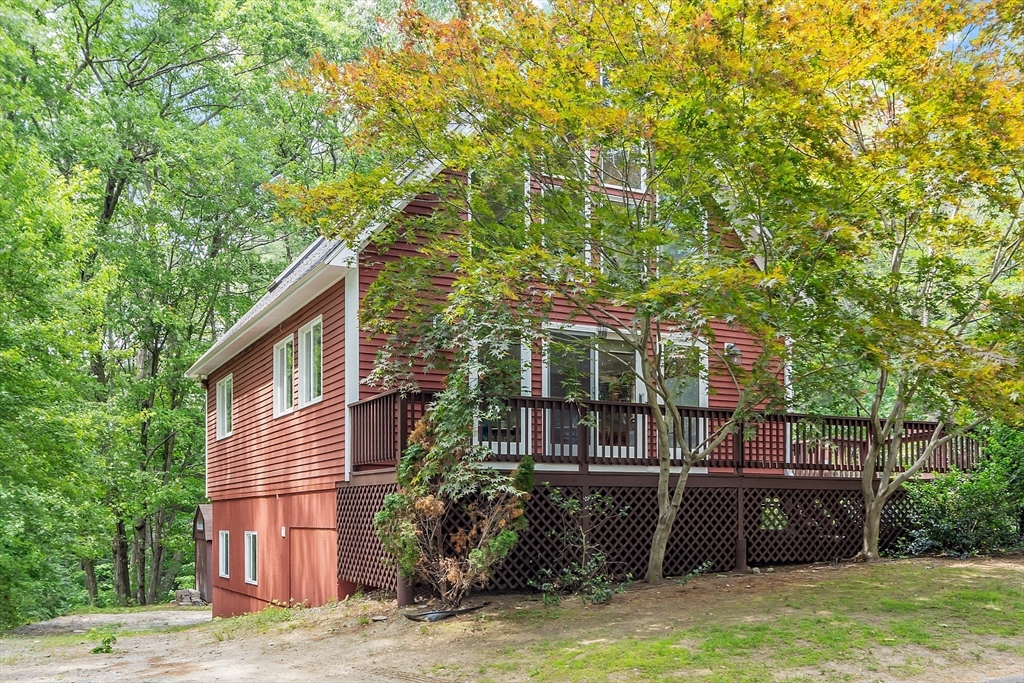 14 Boat House Rd.