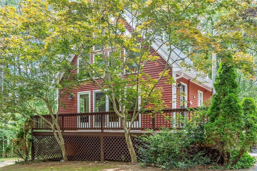 14 Boat House Rd.