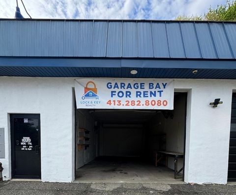 Photo of 11 Front St #A, Springfield, MA 01151 (MLS # 73466257)