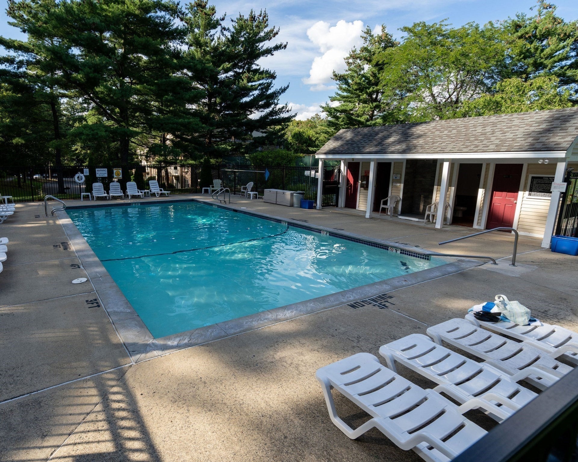 6 Autumn Leaf Dr #18, Nashua, NH Photo #22
