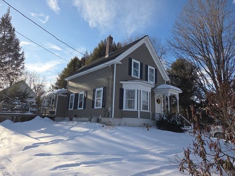 Photo of 14 Brookline St, Pepperell, MA 01463 (MLS # 73477268)