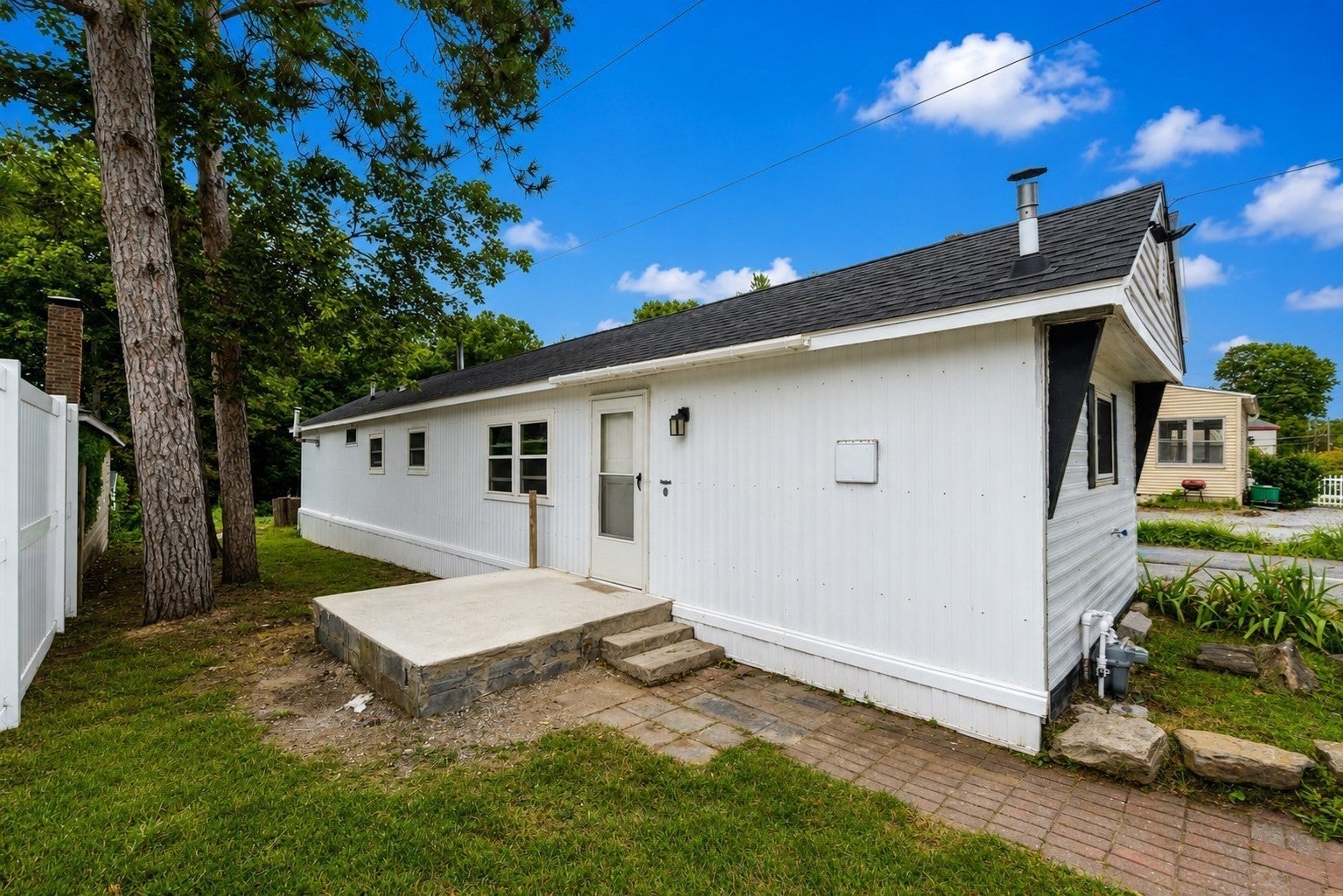 Listing Photo