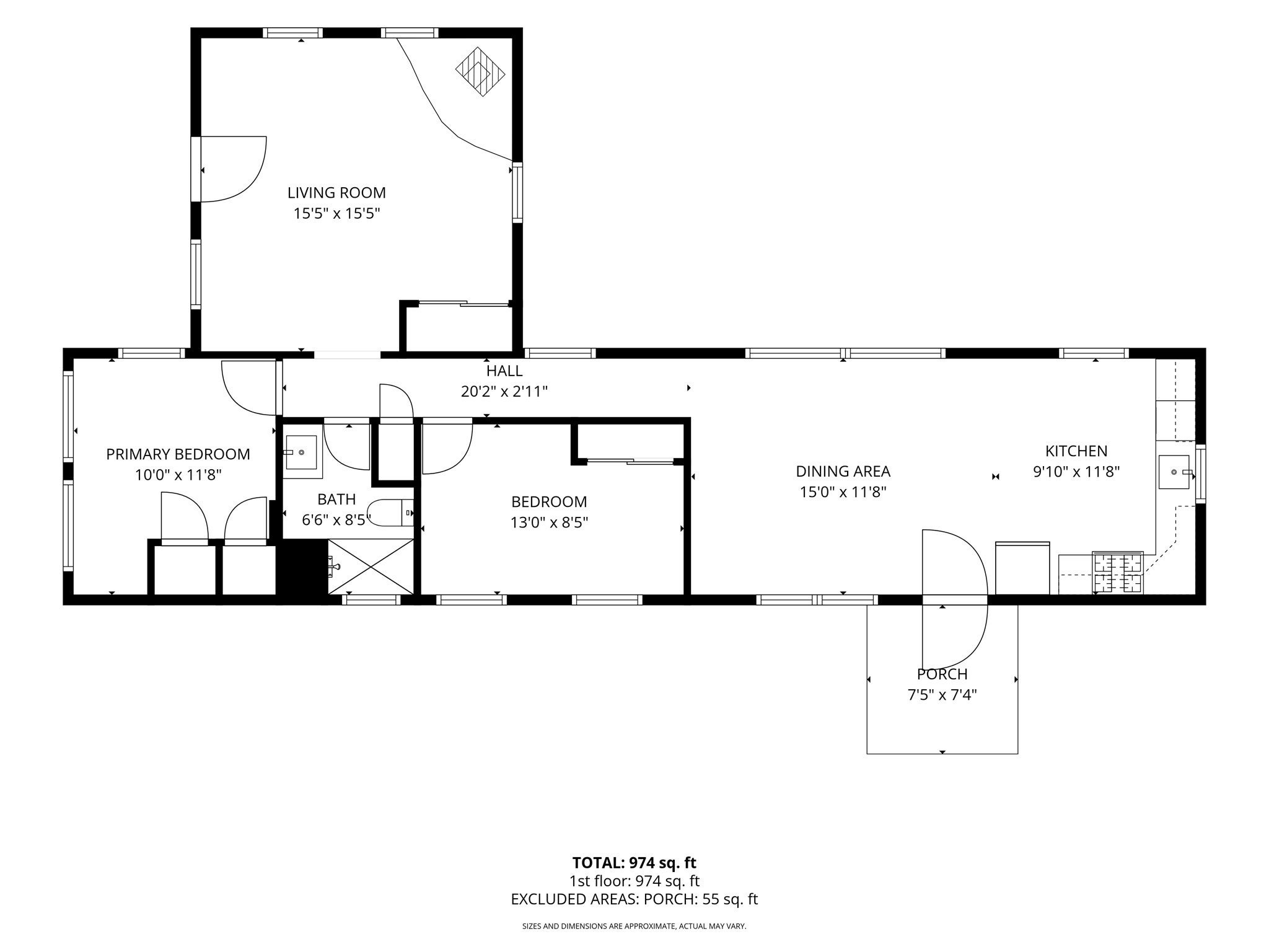 163 Highland St, Clinton, MA, 163 Highland St, Clinton, MA Photo #15