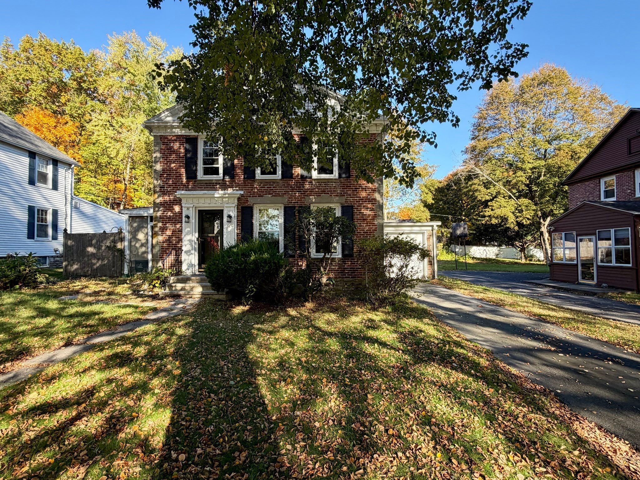 32 Wamsutta Avenue, Worcester, MA, 32 Wamsutta Avenue, Worcester, MA Photo #2