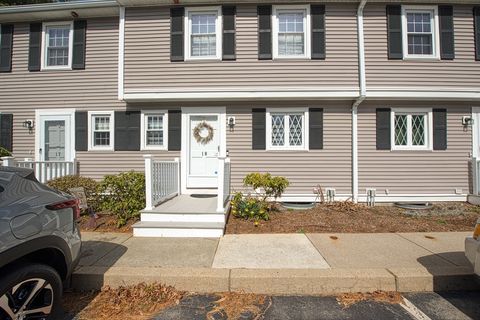 685 Bay Street 18 Taunton MA 02780