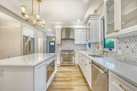 315 Waverley St Belmont MA 02478