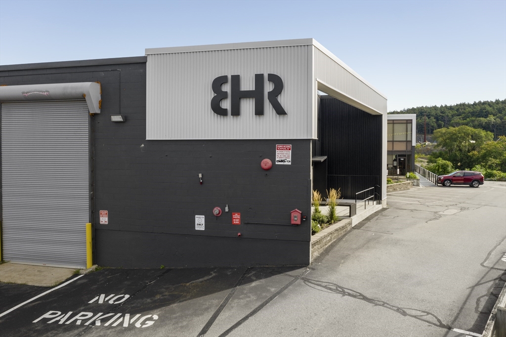 283-293 Second Avenue