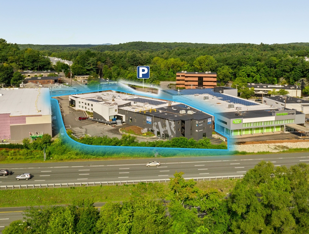 283-293 Second Avenue