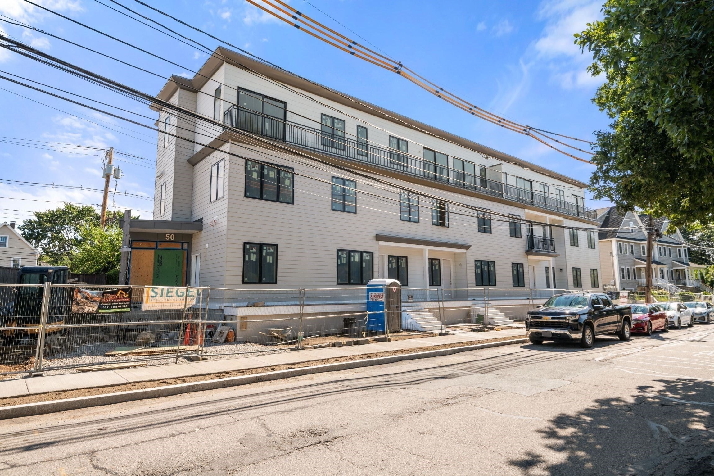 50 Jackson Street #104, Newton, MA Photo #41