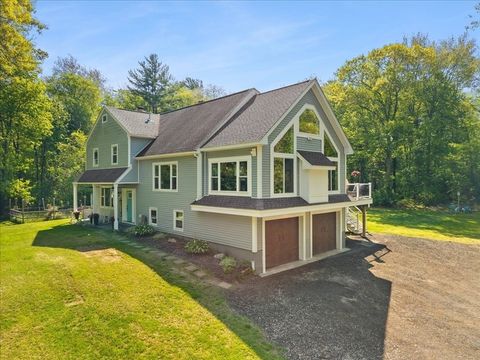 Photo of 44 S Main St, Berkley, MA 02779 (MLS # 73524401)