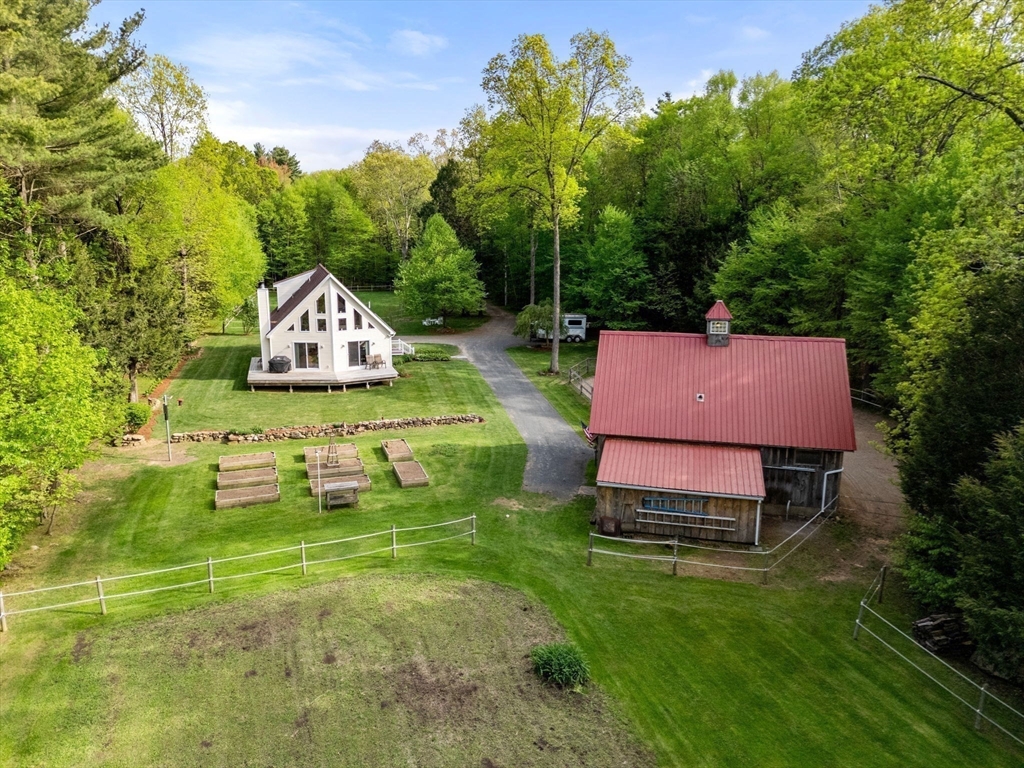 135 East Hill Rd