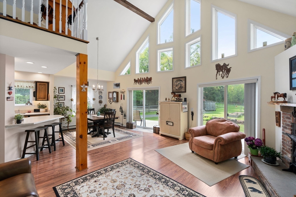 135 East Hill Rd
