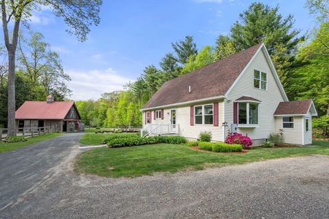 135 East Hill Rd Brimfield MA 01010