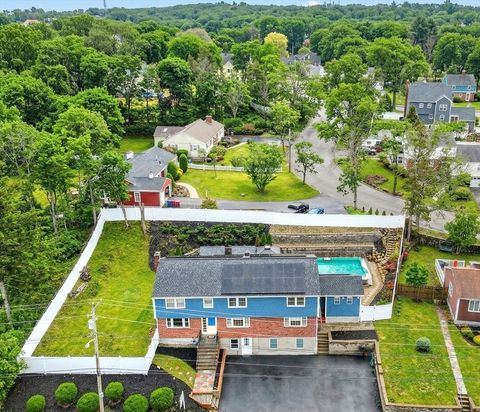 515 Upham St Melrose MA 02176