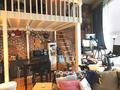 61 Brookline Avenue 402 Boston MA 02215