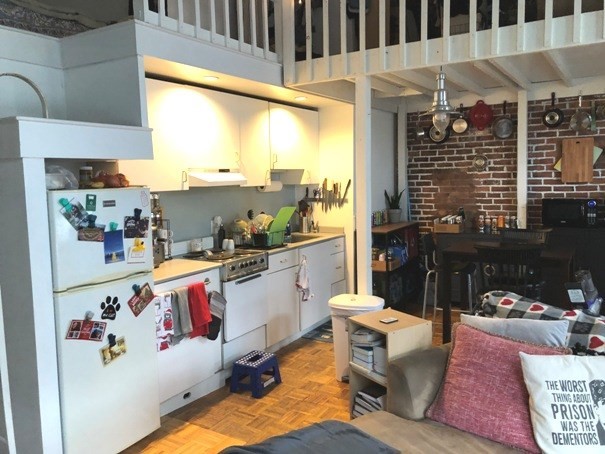 61 Brookline Avenue 402