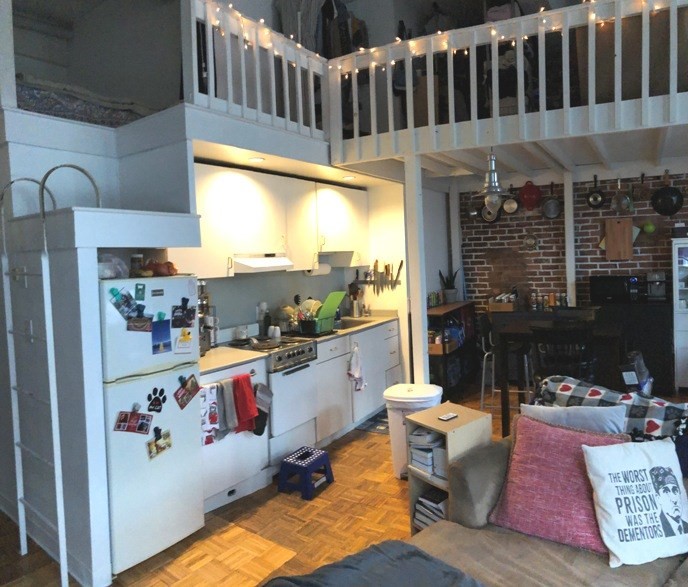 61 Brookline Avenue 402