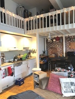 61 Brookline Avenue 402