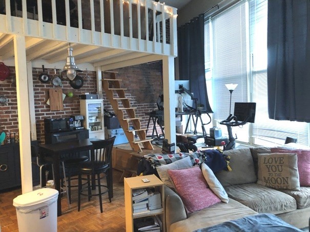 61 Brookline Avenue 402