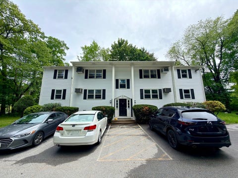 Photo of 2 Annaberry Lane #D, Auburn, MA 01501 (MLS # 73561233)