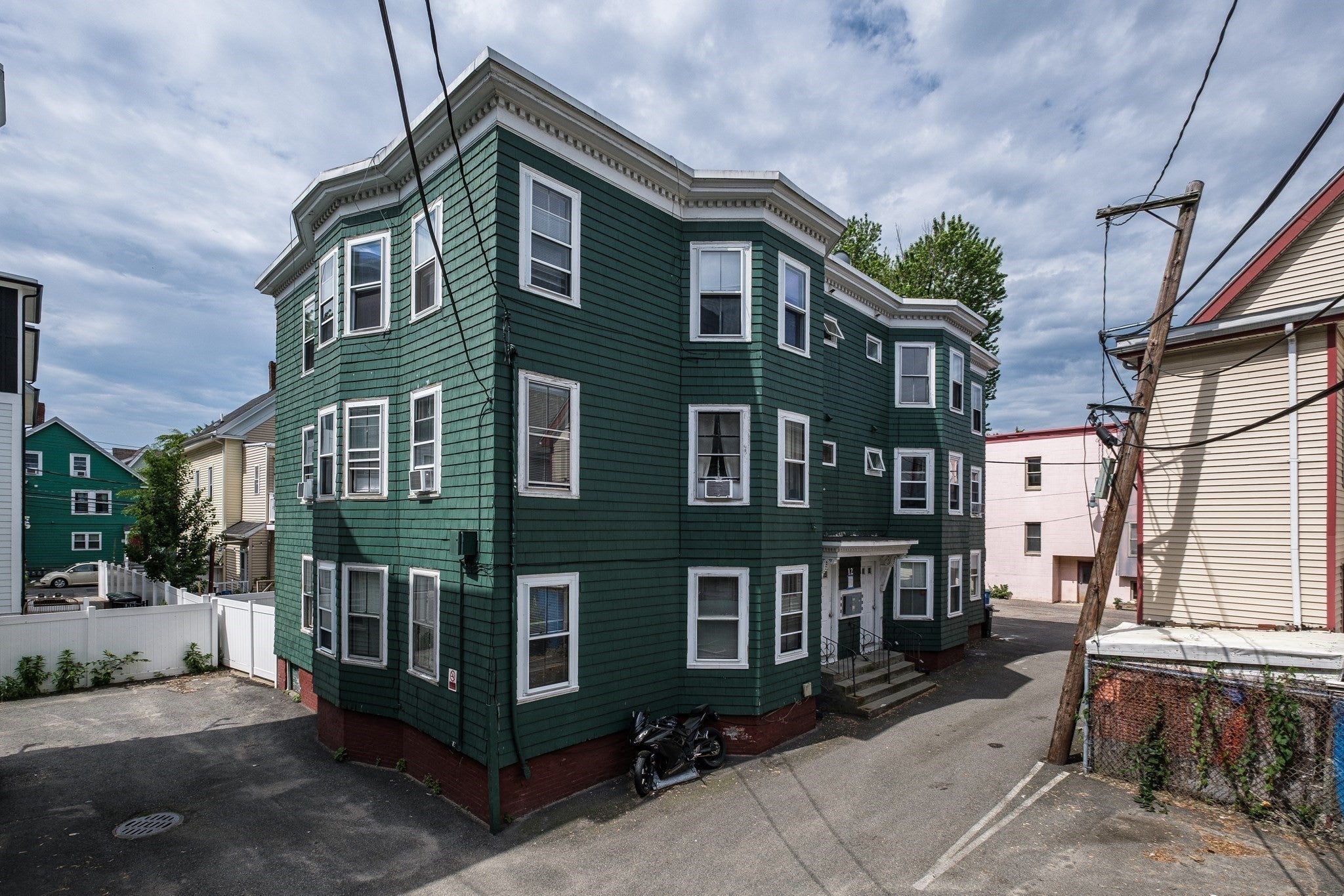 12 Kilby St #2L, Somerville, MA, 12 Kilby St #2L, Somerville, MA Photo #15