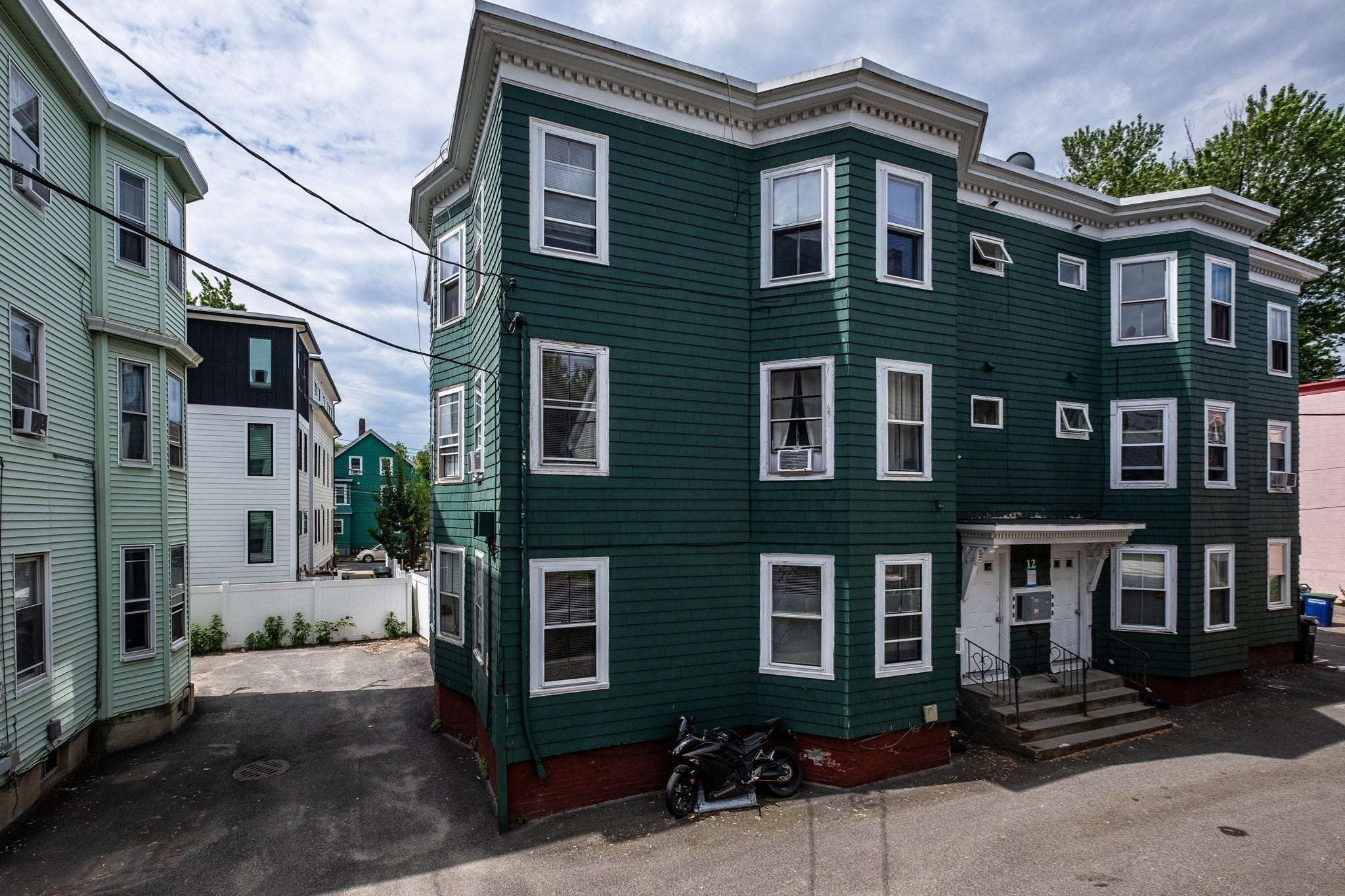 12 Kilby St #2L, Somerville, MA, 12 Kilby St #2L, Somerville, MA Photo #16