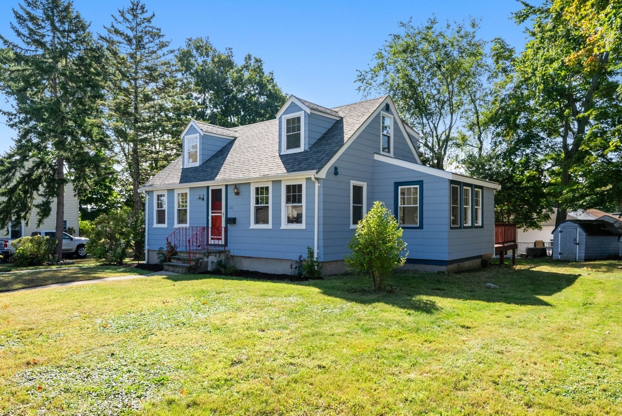 41 Jones Ave, Randolph, MA, 41 Jones Ave, Randolph, MA Photo #2