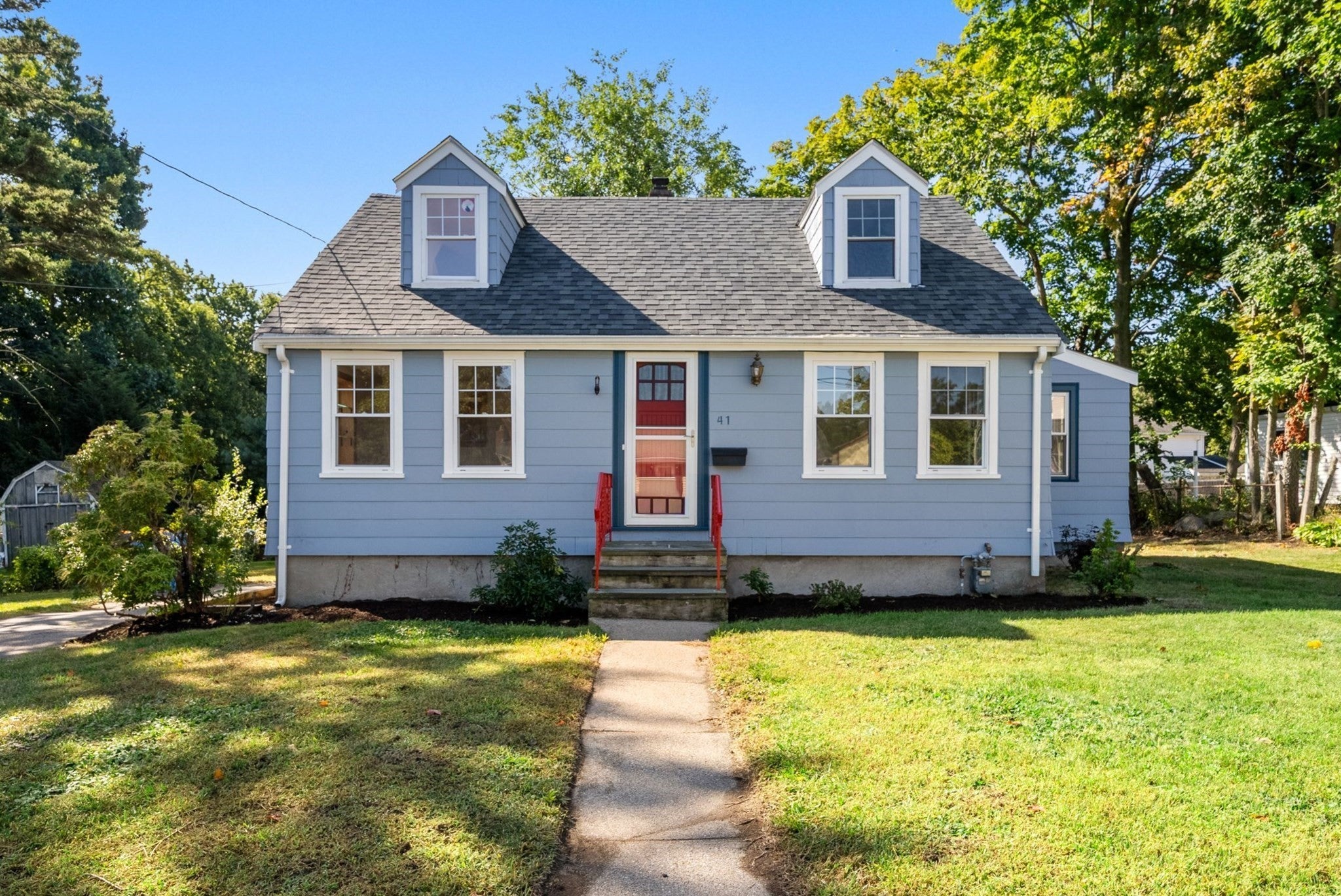 41 Jones Ave, Randolph, MA, 41 Jones Ave, Randolph, MA Photo #1
