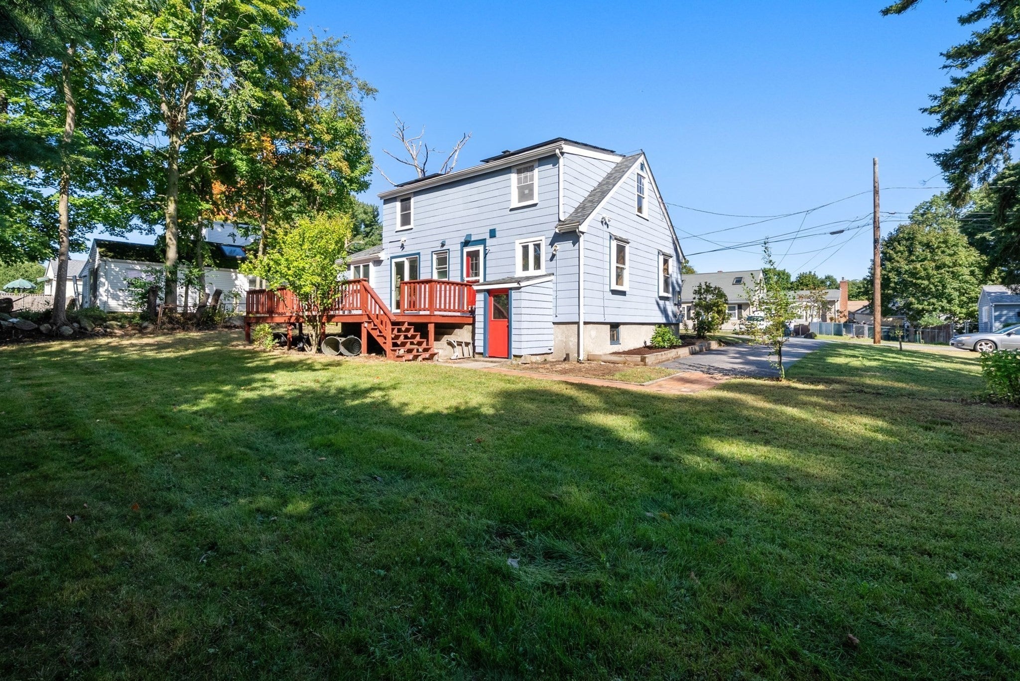 41 Jones Ave, Randolph, MA, 41 Jones Ave, Randolph, MA Photo #31