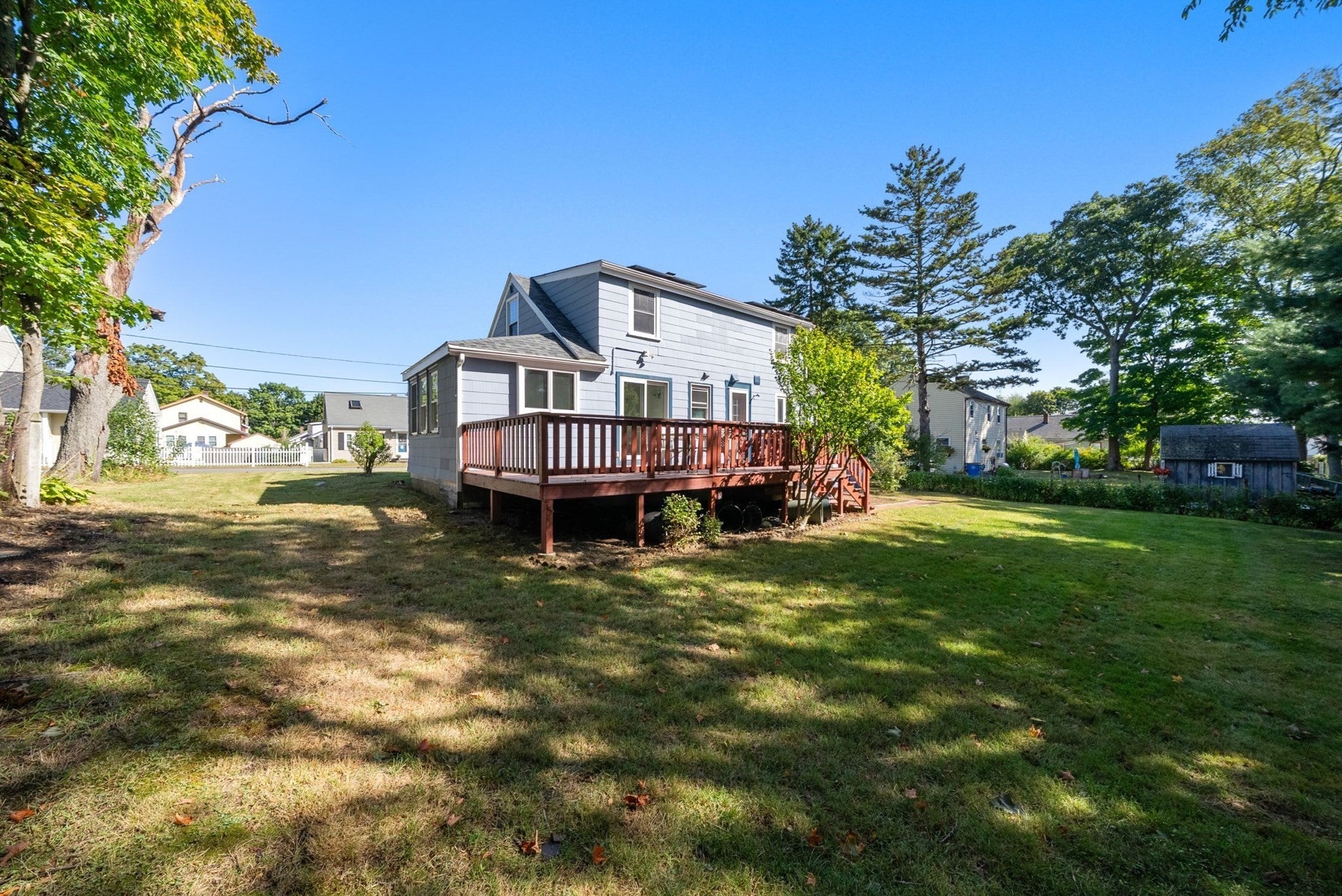 41 Jones Ave, Randolph, MA, 41 Jones Ave, Randolph, MA Photo #33