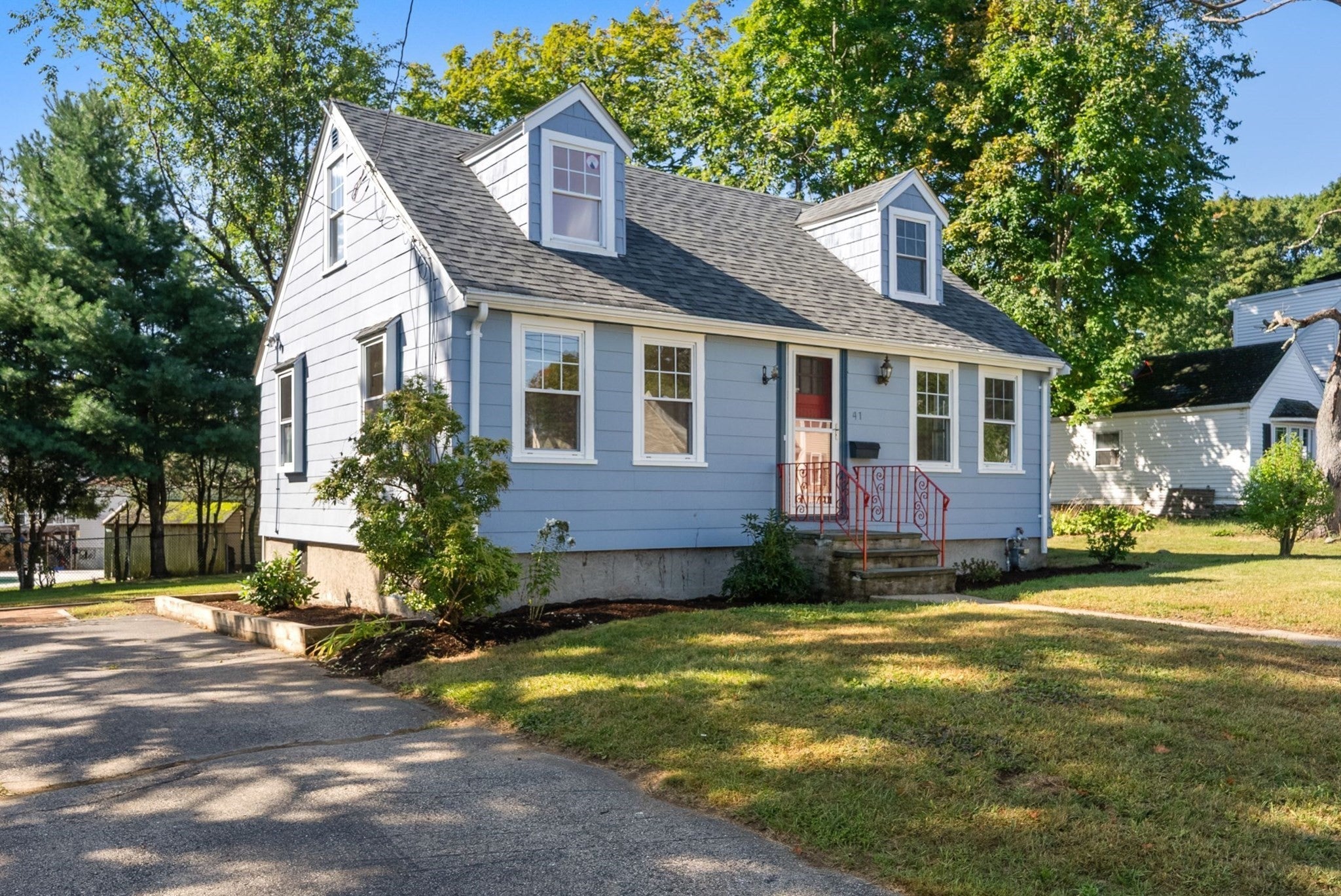 41 Jones Ave, Randolph, MA, 41 Jones Ave, Randolph, MA Photo #39
