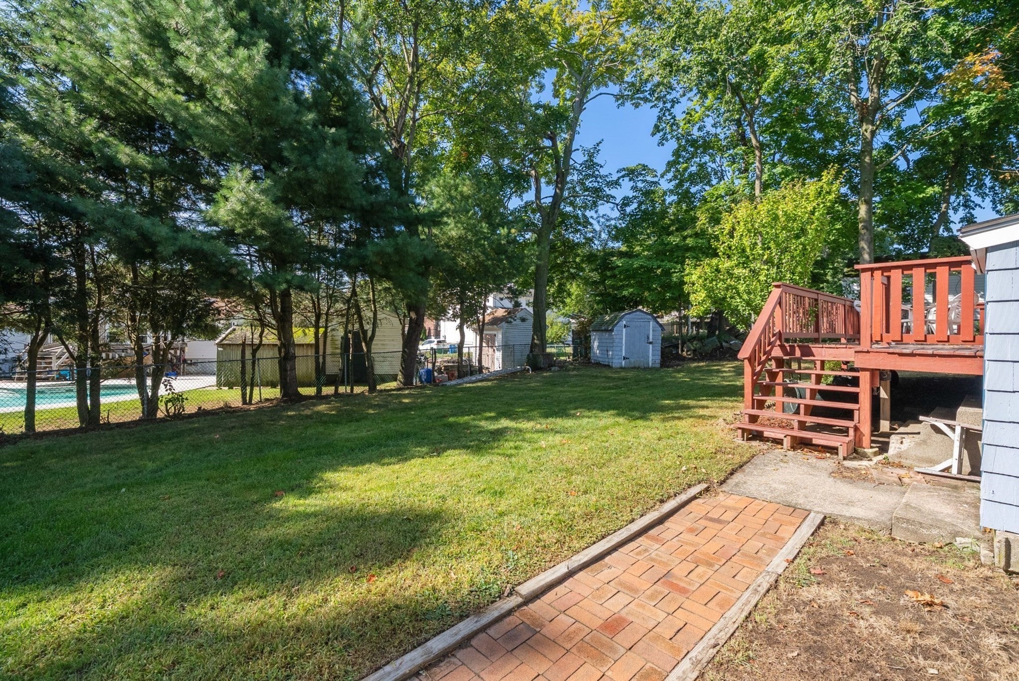 41 Jones Ave, Randolph, MA, 41 Jones Ave, Randolph, MA Photo #34