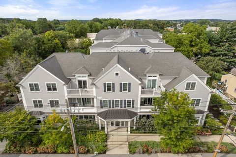 77 Court St 205 Newton MA 02458