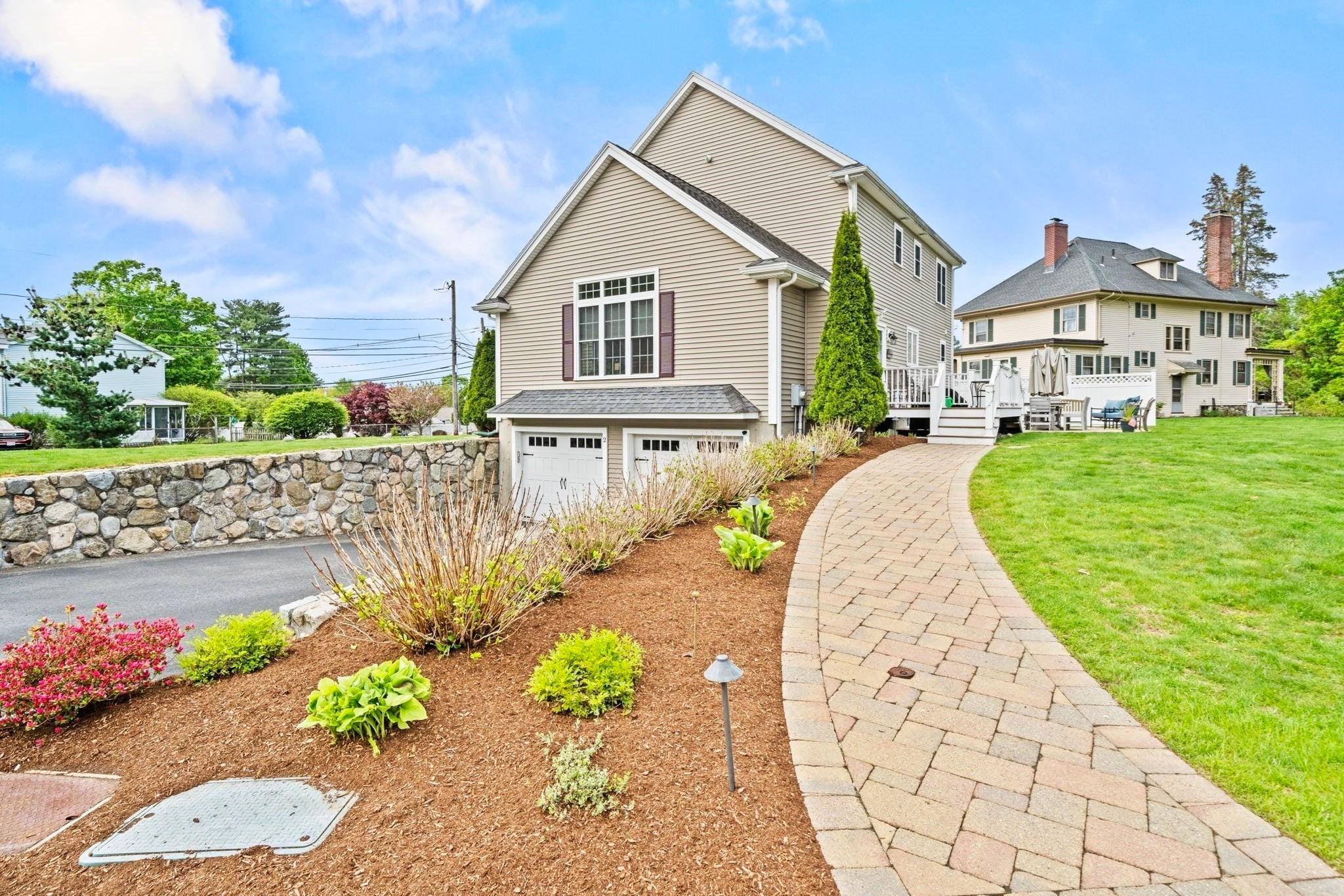 2 O'connor Lane, Woburn MA 01801