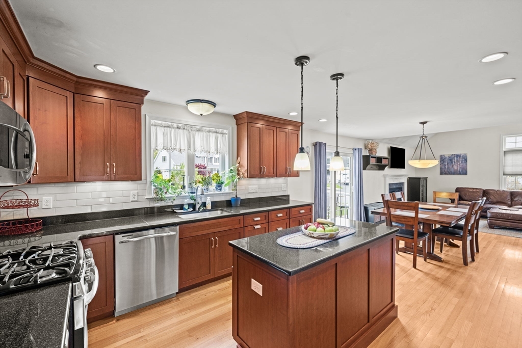 2 O'connor Lane, Woburn, MA, 2 O'connor Lane, Woburn, MA Photo #5