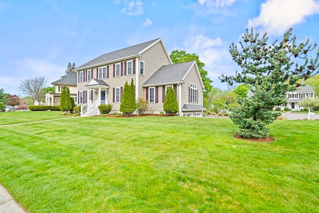 2 O'connor Lane, Woburn, MA, 2 O'connor Lane, Woburn, MA Photo #3