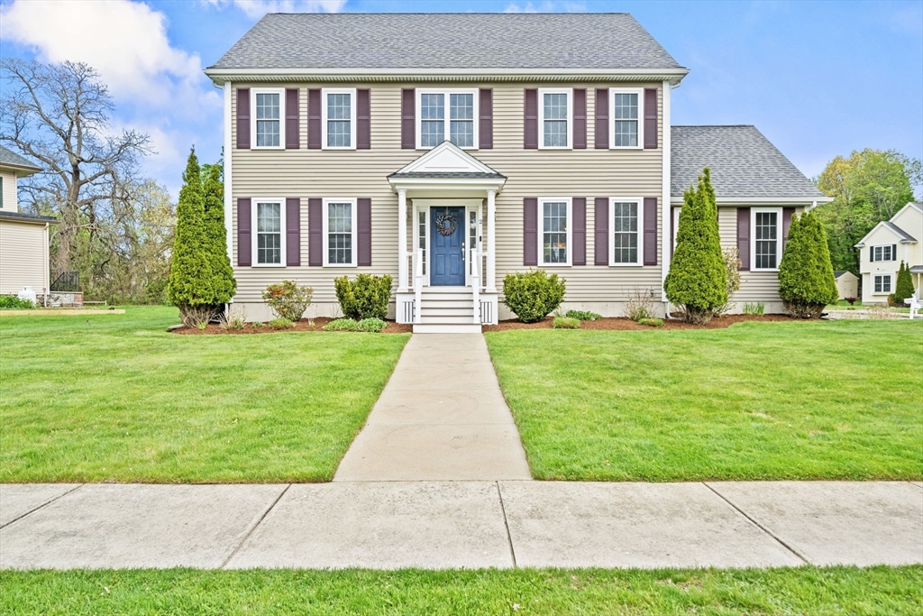2 O'connor Lane, Woburn, MA, 2 O'connor Lane, Woburn, MA Photo #1