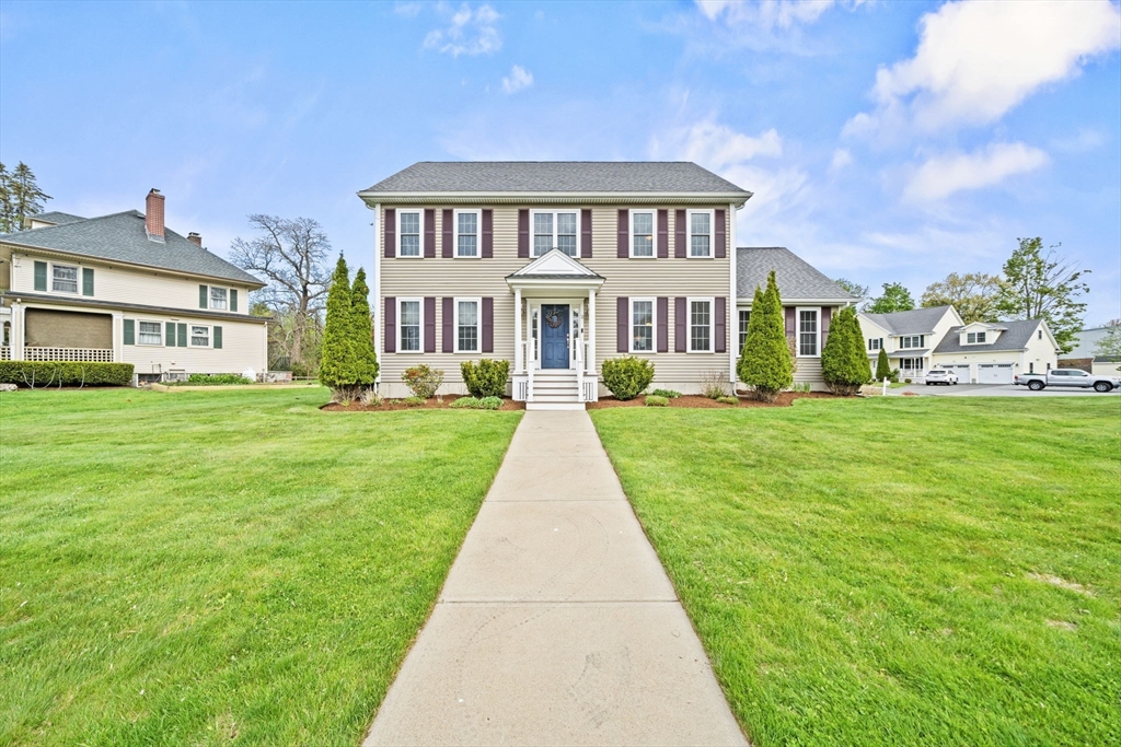 2 O'connor Lane, Woburn, MA, 2 O'connor Lane, Woburn, MA Photo #33