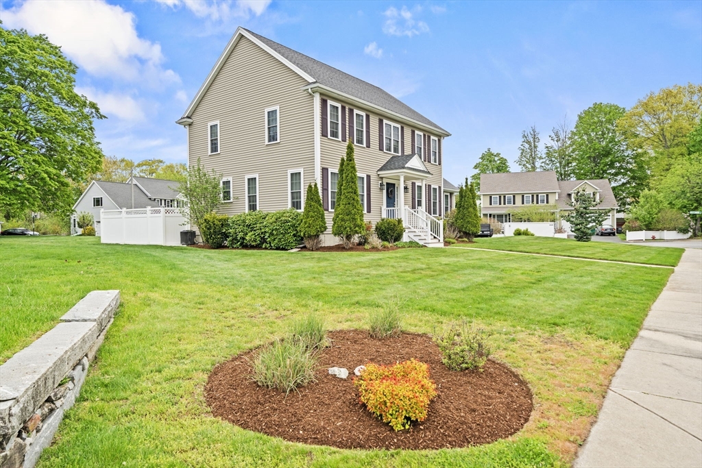 2 O'connor Lane, Woburn, MA, 2 O'connor Lane, Woburn, MA Photo #2