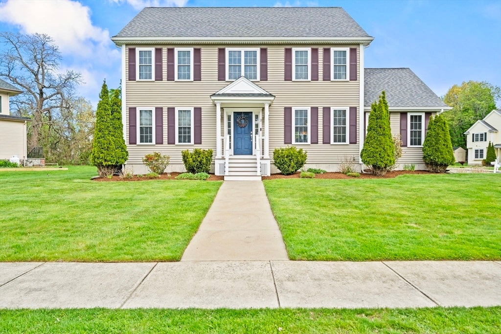 2 O'connor Lane