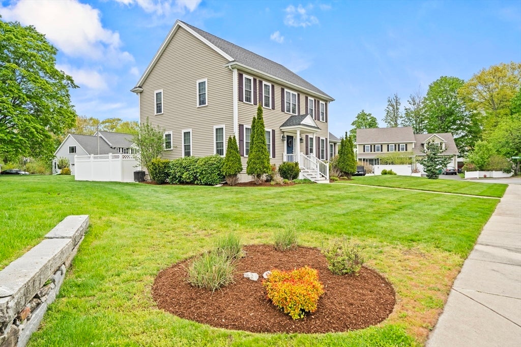 2 O'connor Lane