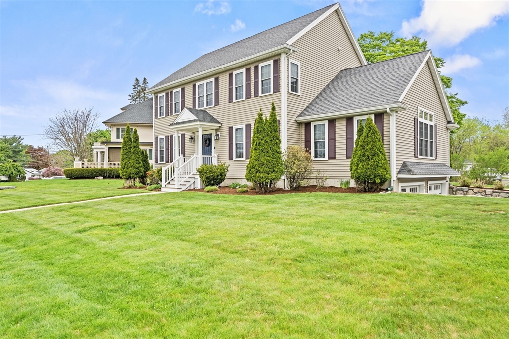 2 O'connor Lane, Woburn, MA, 2 O'connor Lane, Woburn, MA Photo #4