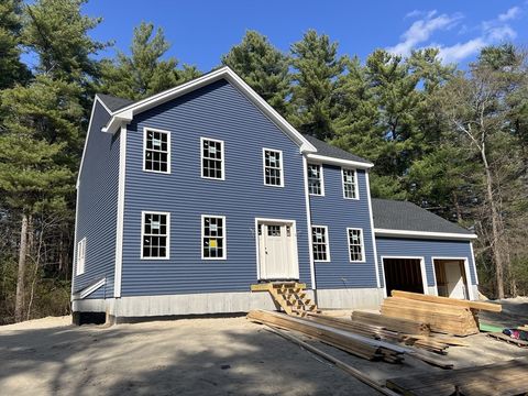 6 Oak Run Berkley MA 02779